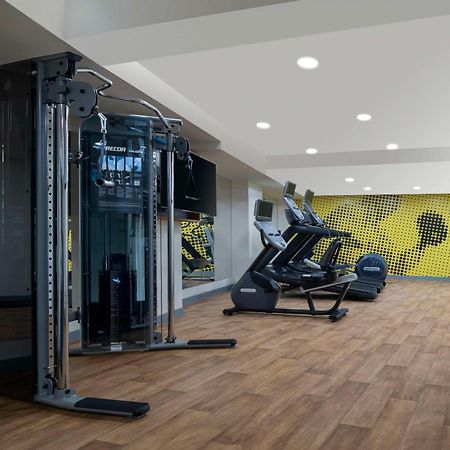 Hampton By Hilton Istanbul Sirkeci Hotel Екстериор снимка