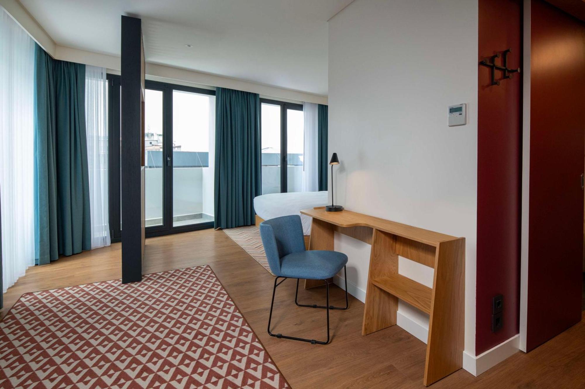 Hampton By Hilton Istanbul Sirkeci Hotel Екстериор снимка