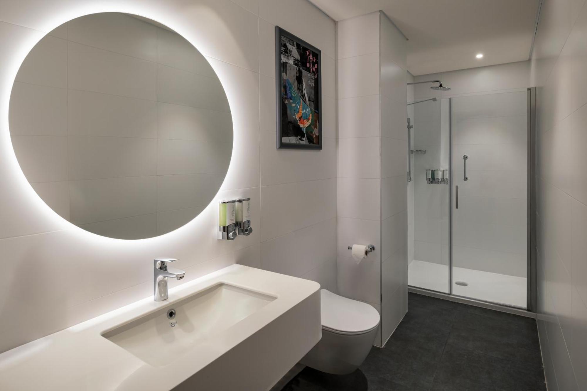 Hampton By Hilton Istanbul Sirkeci Hotel Екстериор снимка