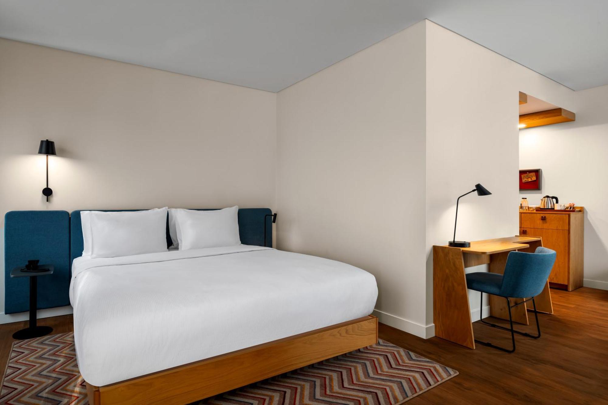 Hampton By Hilton Istanbul Sirkeci Hotel Екстериор снимка