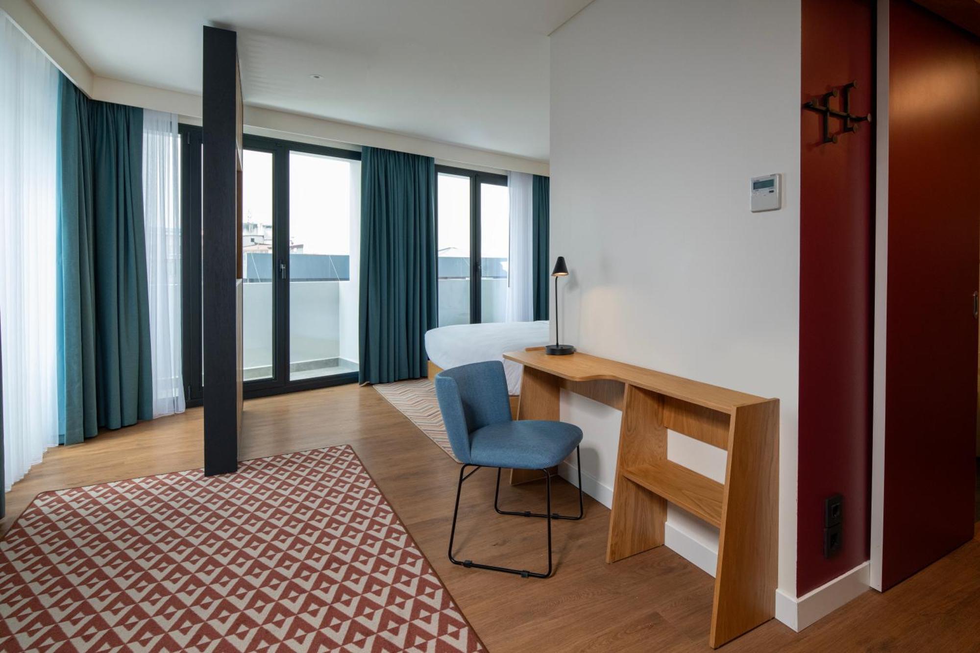 Hampton By Hilton Istanbul Sirkeci Hotel Екстериор снимка