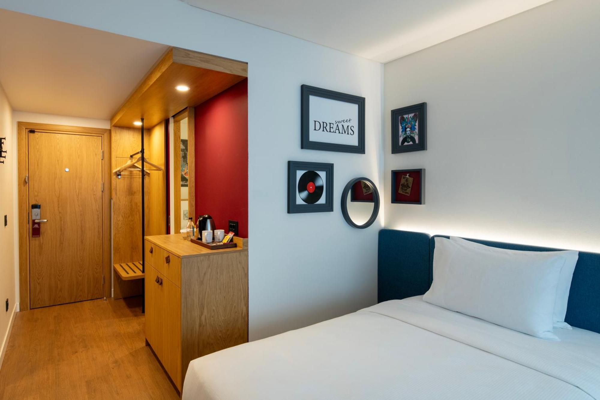 Hampton By Hilton Istanbul Sirkeci Hotel Екстериор снимка