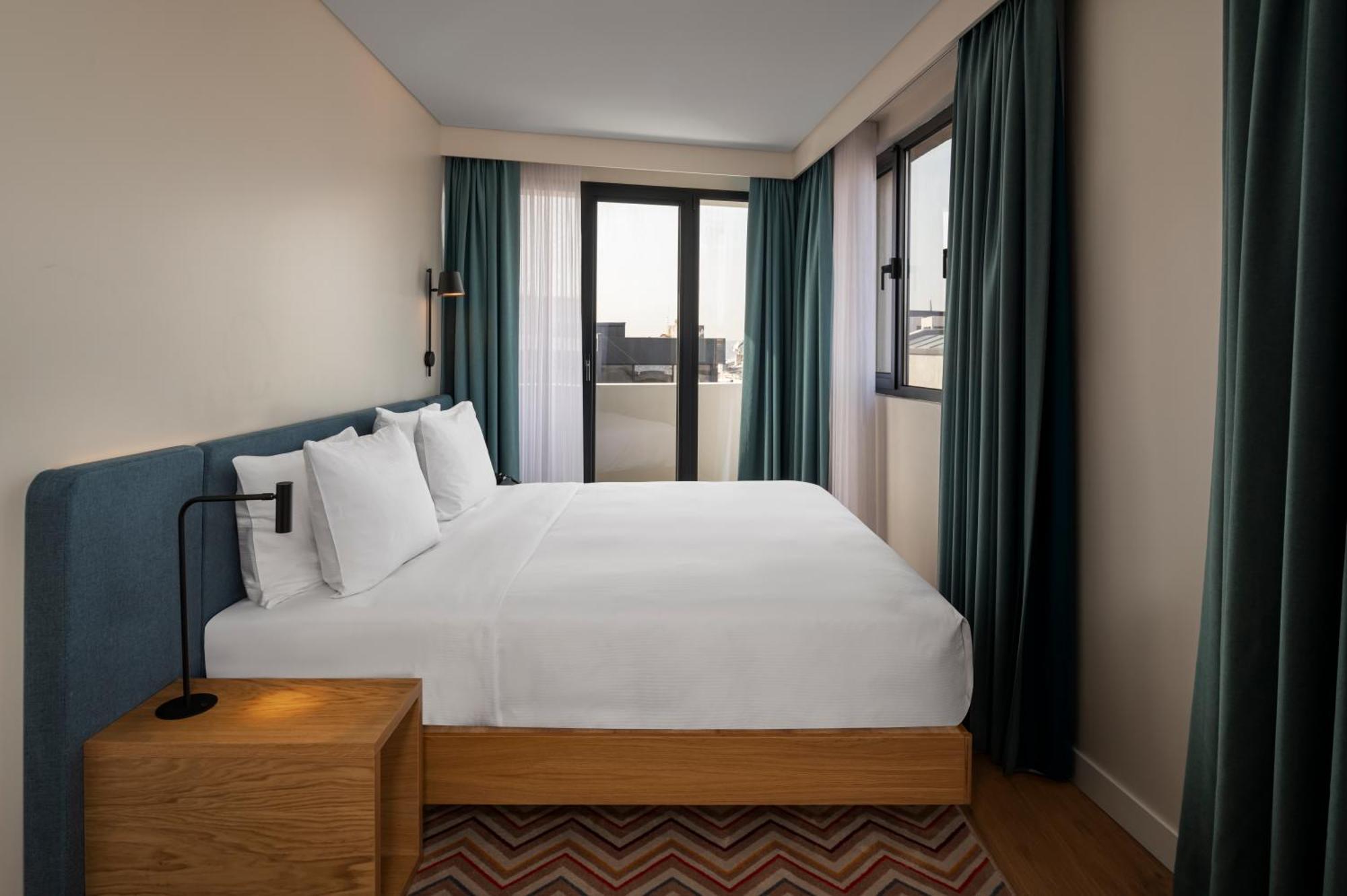 Hampton By Hilton Istanbul Sirkeci Hotel Екстериор снимка