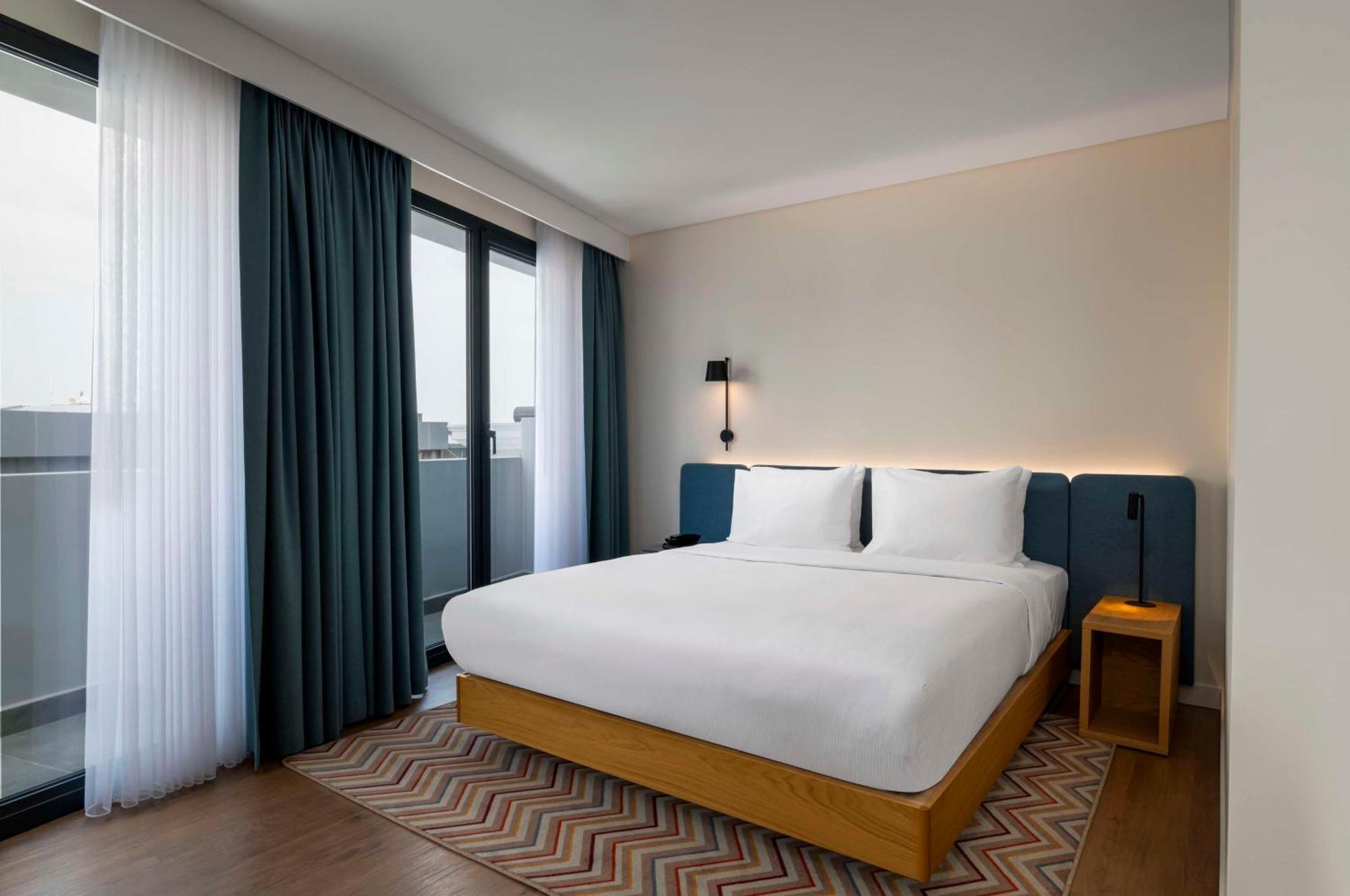 Hampton By Hilton Istanbul Sirkeci Hotel Екстериор снимка