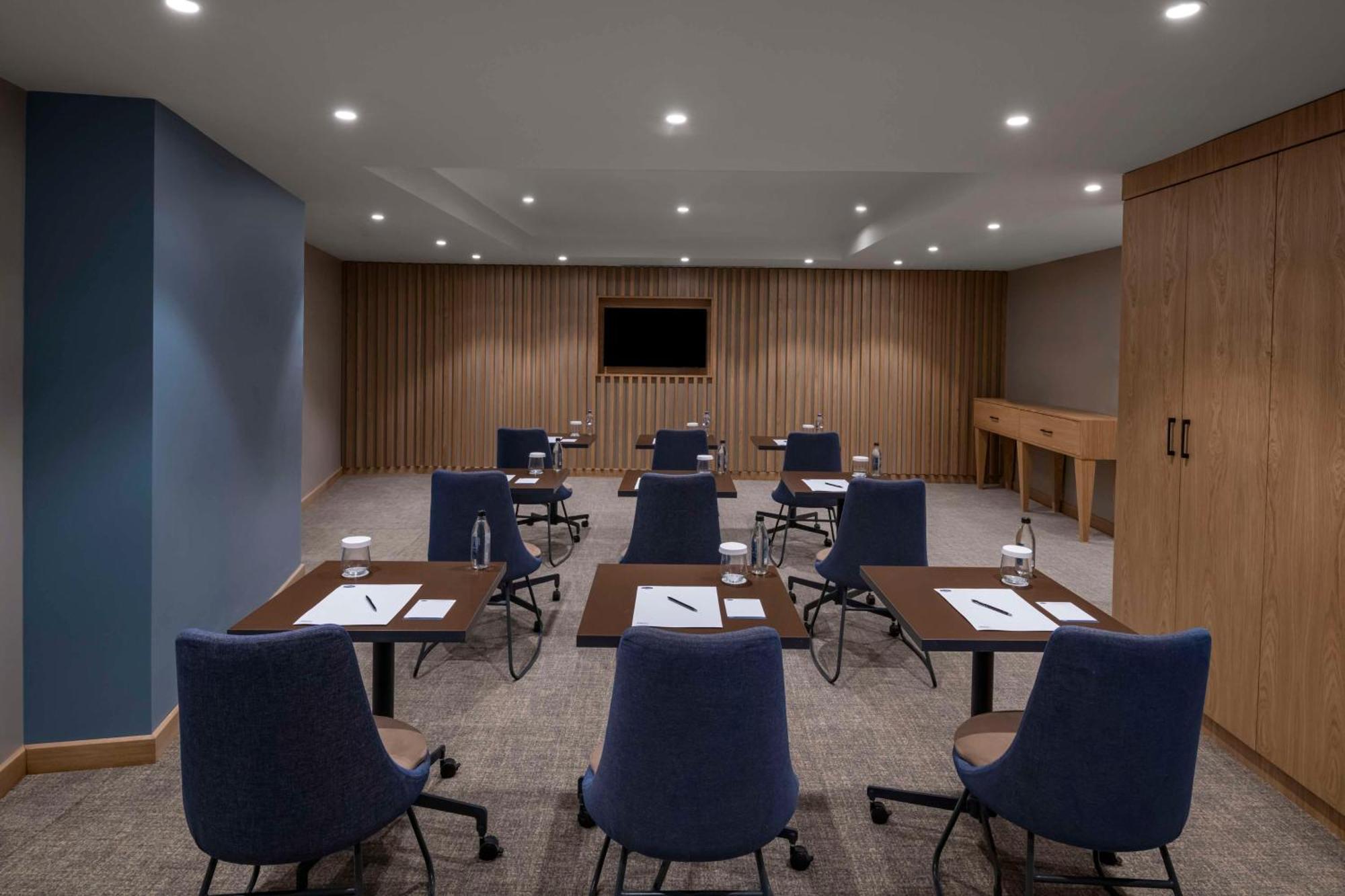Hampton By Hilton Istanbul Sirkeci Hotel Екстериор снимка