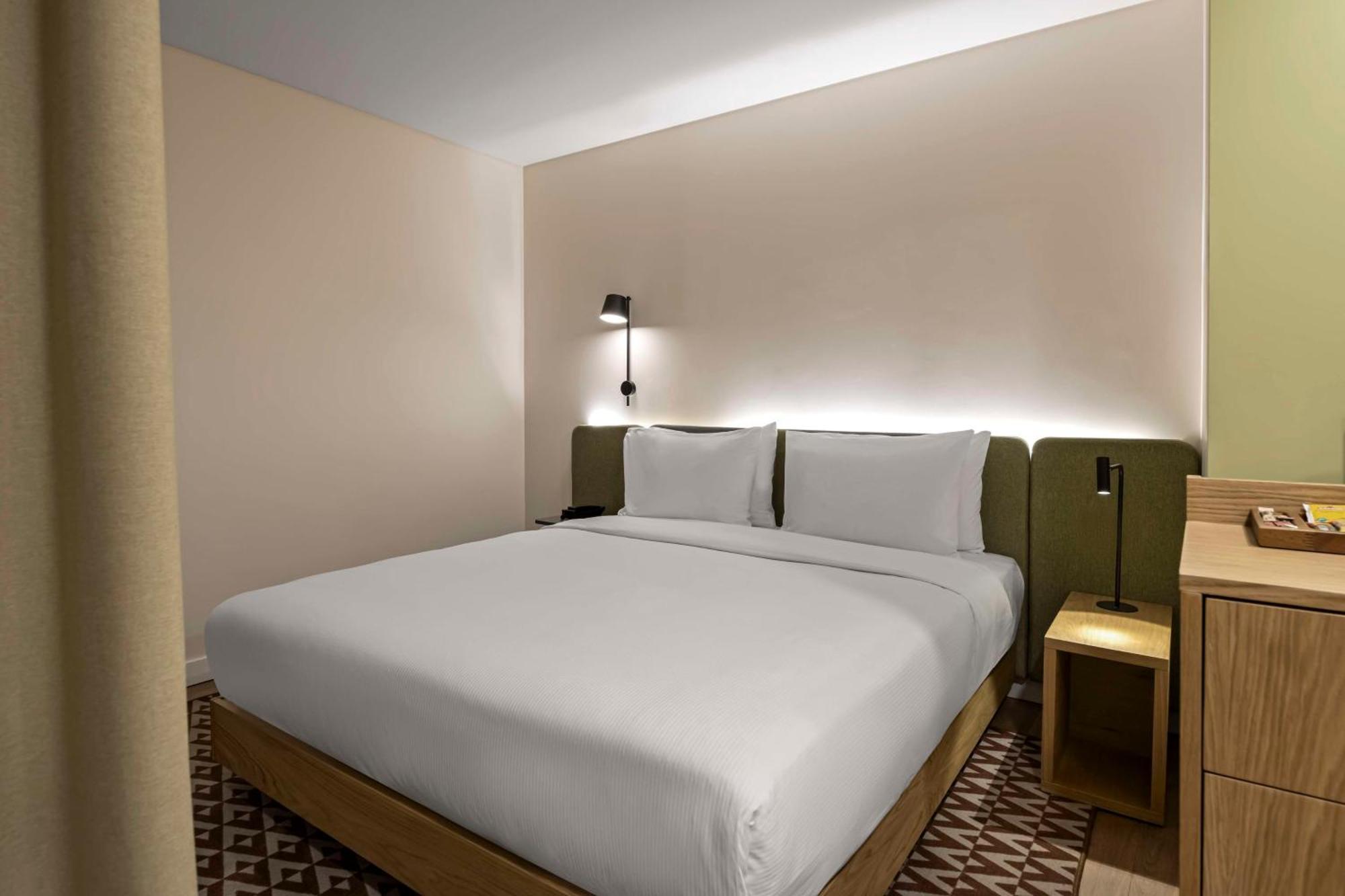 Hampton By Hilton Istanbul Sirkeci Hotel Екстериор снимка